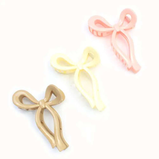 Picture of BOW SHAPED CLAMP 11CM